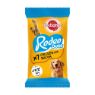 Picture of Pedigree Rodeo Duos Chicken & Bacon 7 Stick 123g x 10