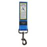 Picture of ROGZ Car-Safe Seat Belt Clip Blue x 1
