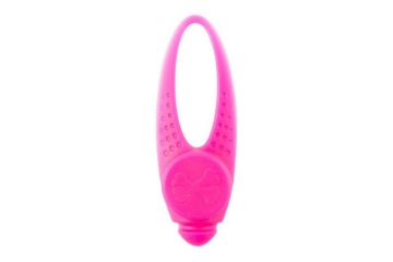 Picture of Ancol Soft Blinker Pink x 1