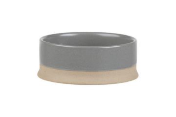 Picture of Scruffs Scandi Non-tip Bowl 16cm Grey x 4