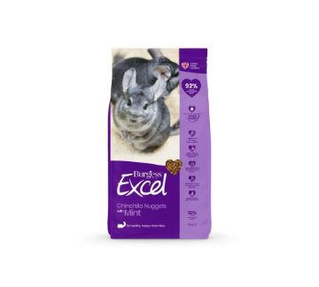 Picture of Excel Chinchilla 1.5kg