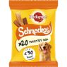 Picture of Pedigree Schmackos 20 Sticks Poultry x 9