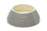 Picture of Scruffs Classic Long-Eared Dog Bowl 21cm Grey x 4