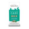Picture of Selective Small Animal Treats - Skin & Coat Care 100g x 4