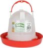 Picture of Supa Red & White Poultry Drinker 1.5 Litre x 3