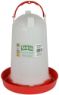 Picture of Supa Red & White Poultry Drinker 3 Litre x 3
