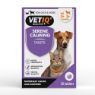 Picture of VETIQ Serene Calming Tablets - for Cats & Dogs 30 Tab x 1
