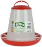 Picture of Supa Red & White Poultry Feeder 1kg x 3 