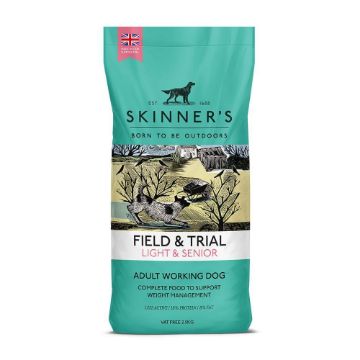 Picture of Skinner's Field & Trial Light & Senior 2.5kg