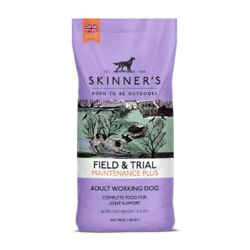 Picture of Skinner's Field & Trial Maintenance Plus 2.5kg