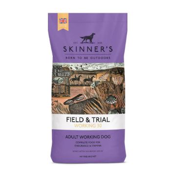 Picture of Skinner's Field & Trial Working 30 (Superior) 15kg