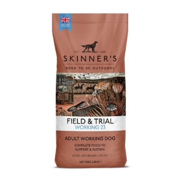 Picture of Skinner's Field & Trial Working 23 2.5kg