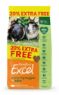 Picture of Excel Guinea Pig Original 20% Extra Free 1.8kg
