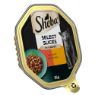 Picture of Sheba Foils Select Slices Beef & Turkey in Gravy 85g x 22