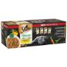 Picture of Sheba Pouch Natures Collection Poultry Jelly MEGA PACK 85g 40pk 