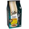 Picture of Sheba Pouch Fresh Cuisine Rome Turkey & Chicken Gravy 50g 6-pack x 8