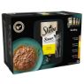 Picture of Sheba Pouch Sauce Collection Poultry in Gravy 85g 12-Pack x 4