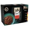 Picture of Sheba Pouch Sauce Collection Succulent Selection Gravy 85g 12-Pack x 4