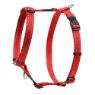 Picture of ROGZ Classic Harness Red Extra Large 60-100cm x 1