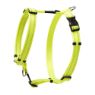 Picture of ROGZ Classic Harness Dayglo XL 60-100cm x 1