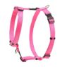Picture of ROGZ Classic Harness Pink Extra Large 60-100cm x 1