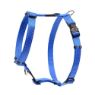 Picture of ROGZ Classic Harness Blue Large 45-75cm x 1