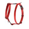 Picture of ROGZ Classic Harness Red Large 45-75cm x 1
