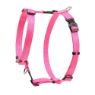 Picture of ROGZ Classic Harness Pink Large 45-75cm x 1