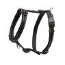 Picture of ROGZ Classic Harness Black Medium 32-52cm x 1