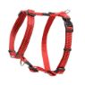 Picture of ROGZ Classic Harness Red Medium 32-52cm x 1