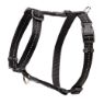 Picture of ROGZ Classic Harness Small Black 23-37cm x 1