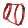 Picture of ROGZ Classic Harness Small Red 23-37cm x 1