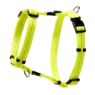 Picture of ROGZ Classic Harness Dayglo Small 23-37cm x 1
