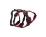 Picture of ROGZ AirTech Adventure Harness Rock Red Medium x 1
