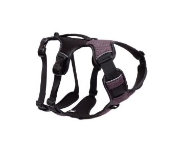Picture of ROGZ AirTech Adventure Harness Nightsky Black Large x 1