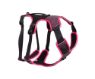 Picture of ROGZ AirTech Adventure Harness Sunshine Pink XL x 1