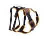 Picture of ROGZ AirTech Adventure Harness Burnt Ochre XL x 1