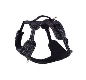 Picture of ROGZ Explore Harness XL Black x 1