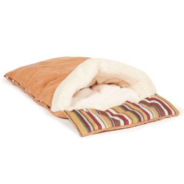 Picture of Danish Design Morocco Cat Sleeping Bag x 1