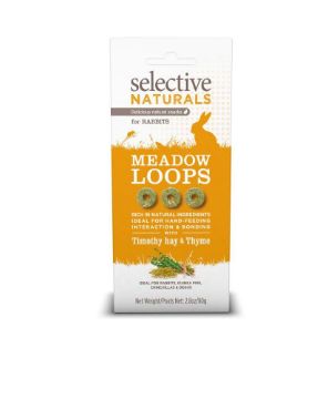 Picture of Selective Naturals Rabbit Meadow Loops x 4