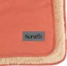 Picture of z [DISC] Scruffs Snuggle Blanket Terrocotta 110 x 72.5cm x 1