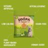 Picture of Soopa Healthy Bites Kale & Apple 50g x 1