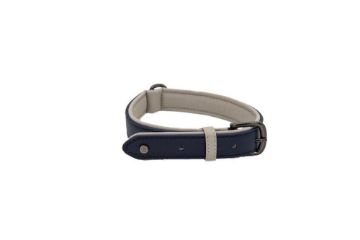 Picture of Sotnos Aquatech Classic Collar Navy Medium x 1