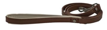 Picture of Sotnos Aquatech Classic Lead Brown Small/Medium x 1