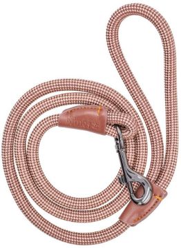 Picture of Sotnos Earth Aware Trigger Lead Small Brown 8mm x 120cm x 1