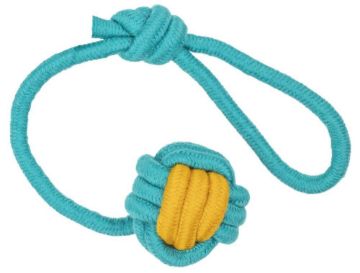 Picture of Sotnos Earth Aware Recycled Rope Fling & Fetch x 1