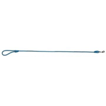 Picture of Sotnos Reflective Rope Trigger Lead Blue 12mm x 120cm x 1