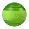 Picture of ROGZ Squeekz Ball Lime x 1