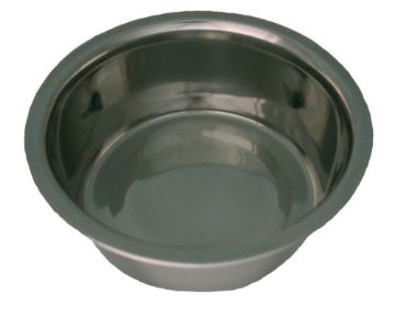 Picture of Dog Life Stainless Steel Bowl 5" x 1