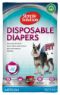 Picture of Simple Solution Disposable Diapers Medium 12-Pk x 1